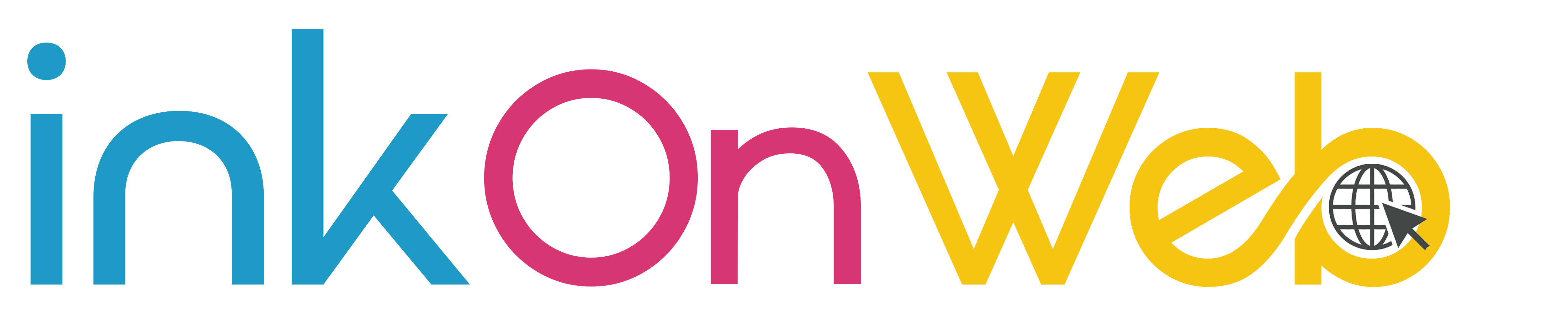 InkOnWeb